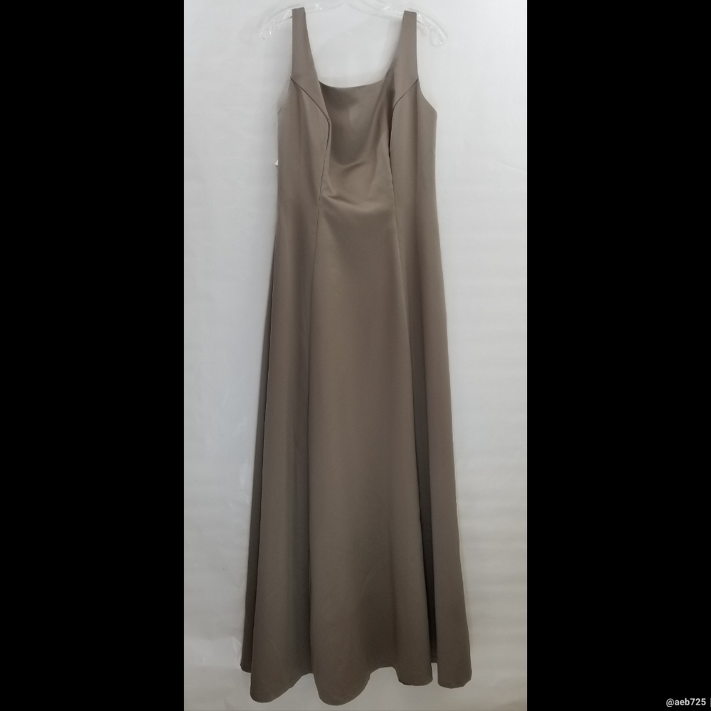 Impression Bridesmaids Dress, Formal Dress 12